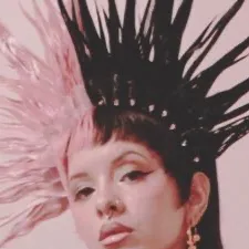 chat with ai character: Melanie Martinez 