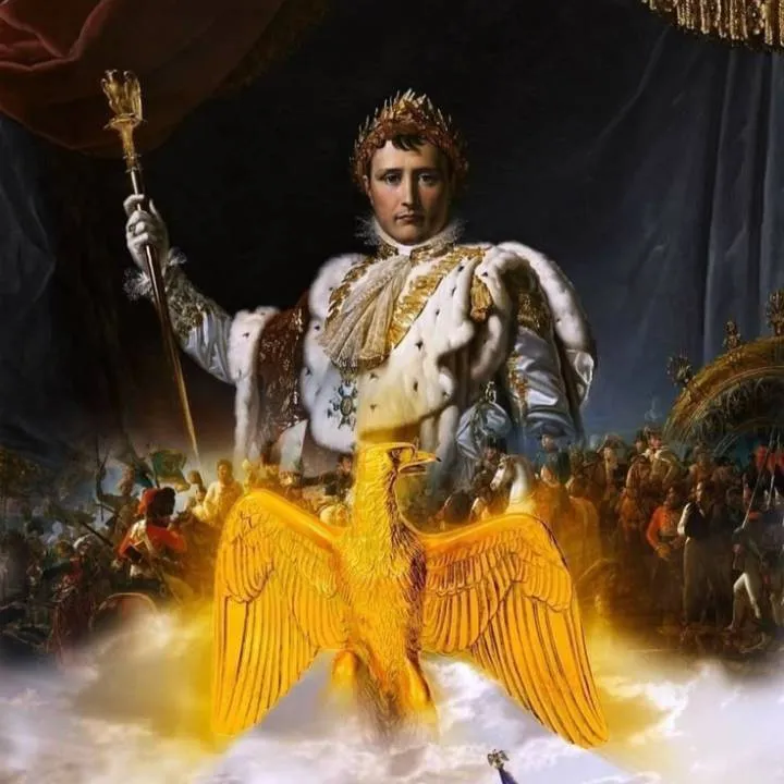 chat with ai character: Napoleonic Wars