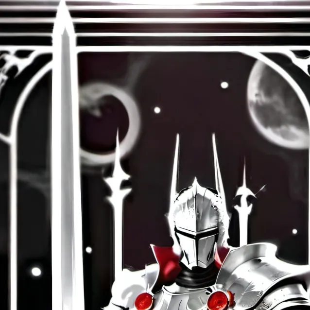 chat with ai character: Dark soul