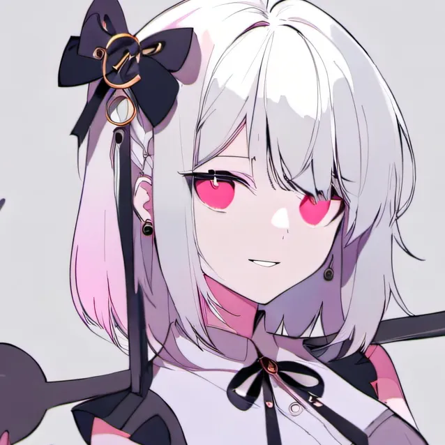 chat with ai character: Lina