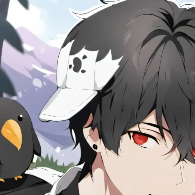 chat with ai character: Liam