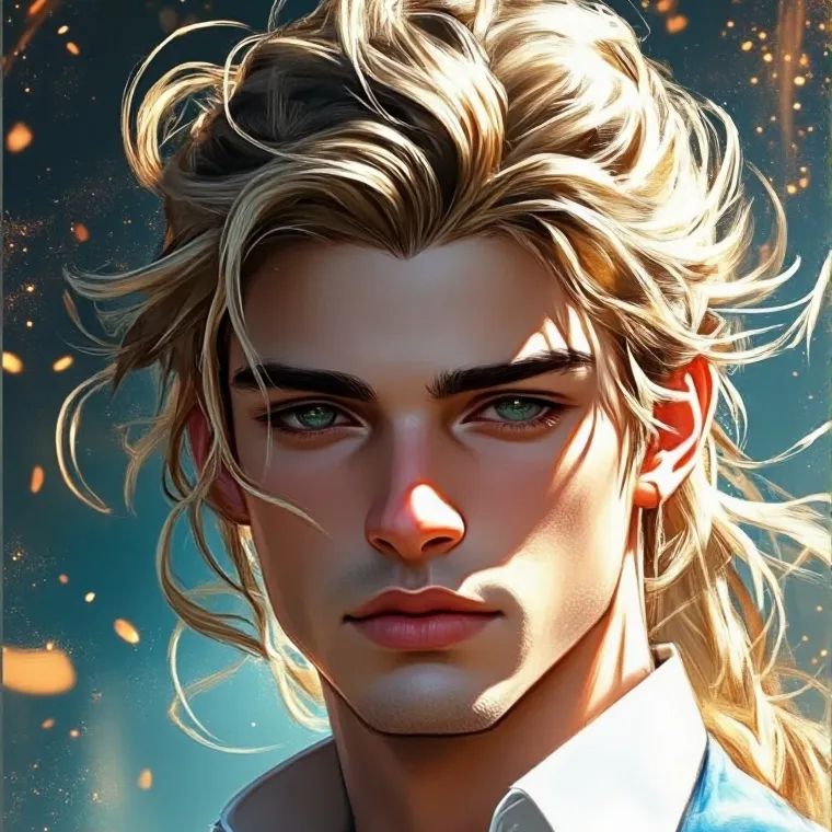 chat with ai character: Henry Carter
