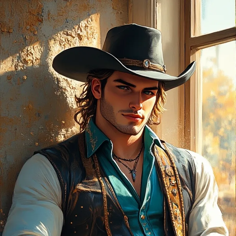 chat with ai character: Cody