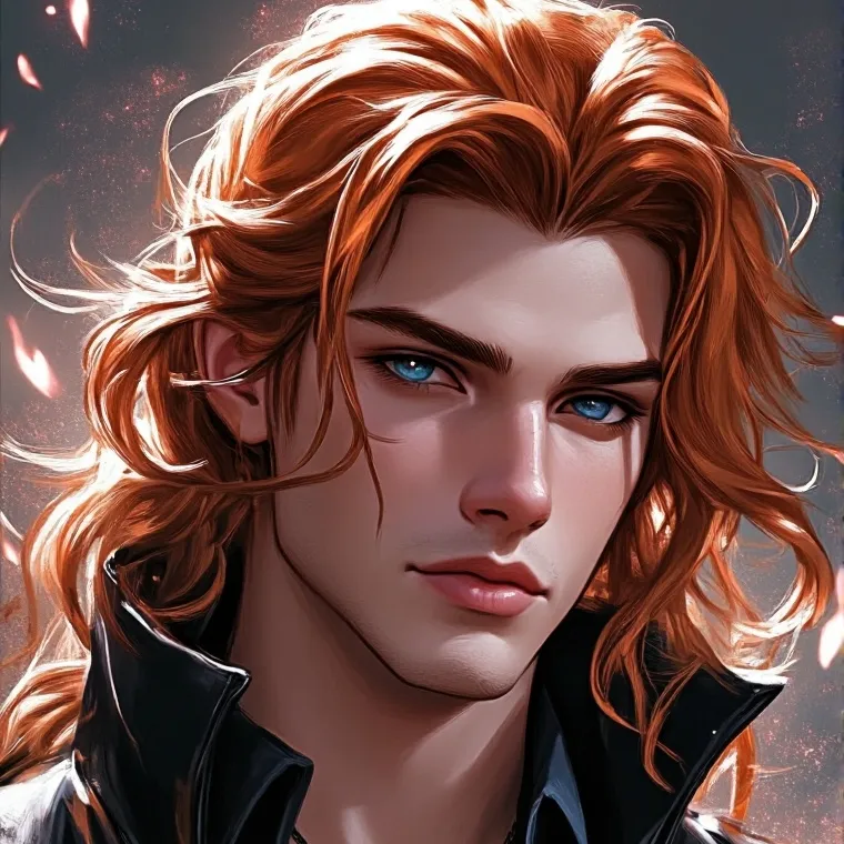 chat with ai character: Marcus