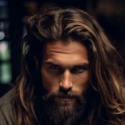 chat with ai character: Kael Stormrider