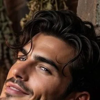 chat with ai character: Ethan Blackwood