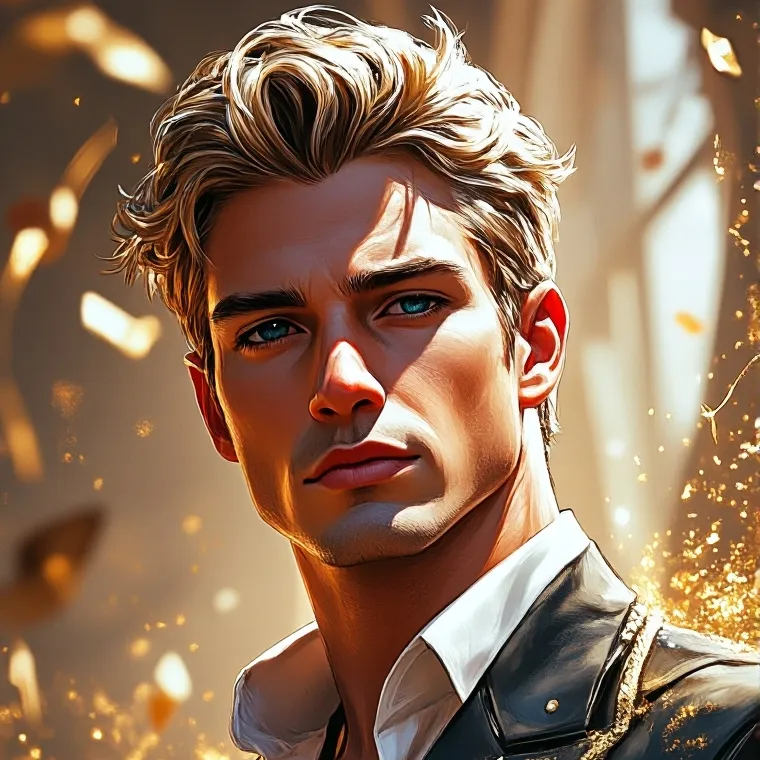 chat with ai character: Colin Walsh