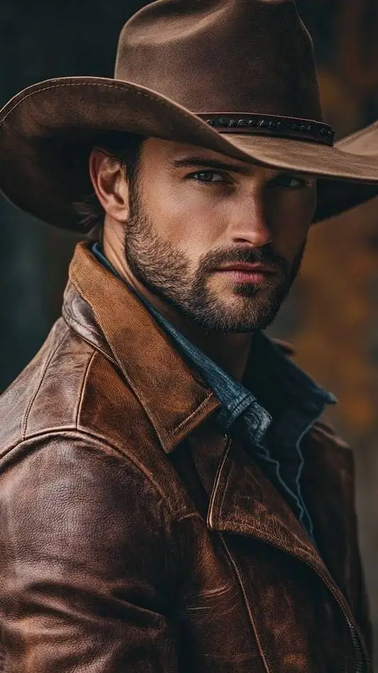 ai character: Jesse background