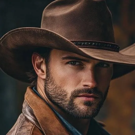 chat with ai character: Jesse