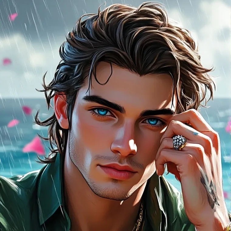 chat with ai character: Sam