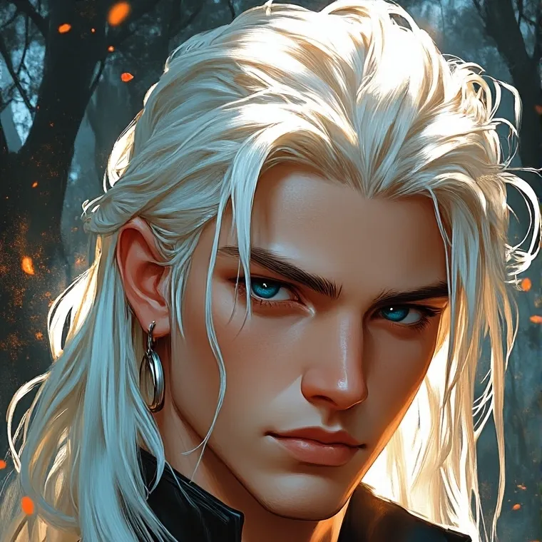 chat with ai character: Gunner