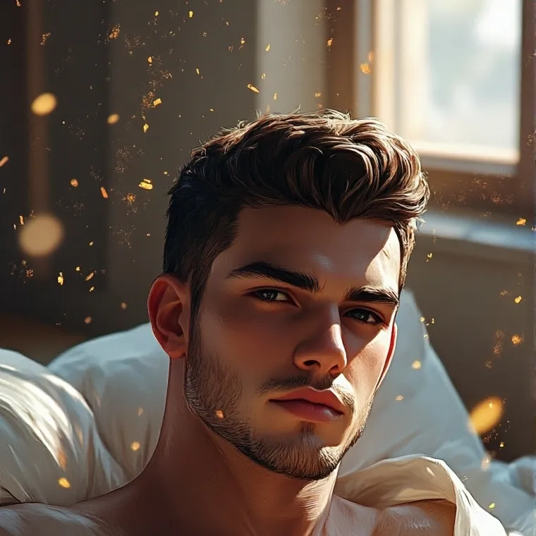 chat with ai character: Chester Malory