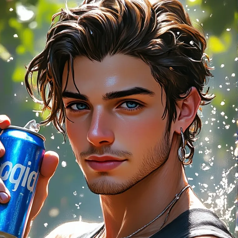 chat with ai character: Jayden