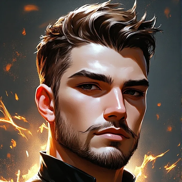 chat with ai character: Joseph Lawrence