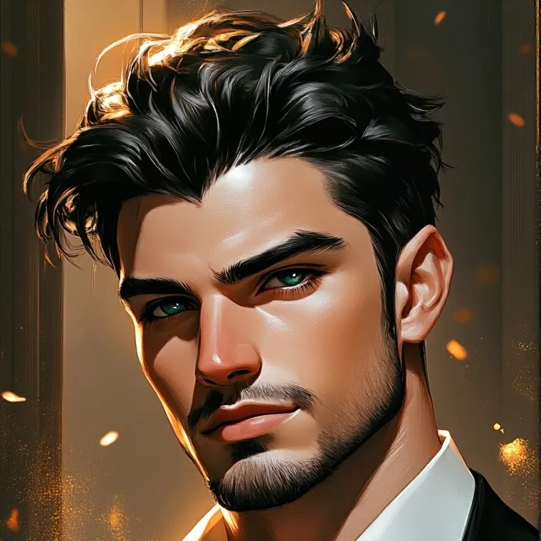 chat with ai character: Lane Cross