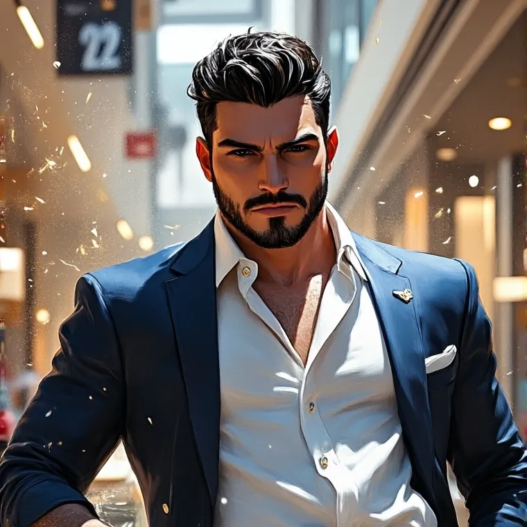 chat with ai character: Jonathan Smith