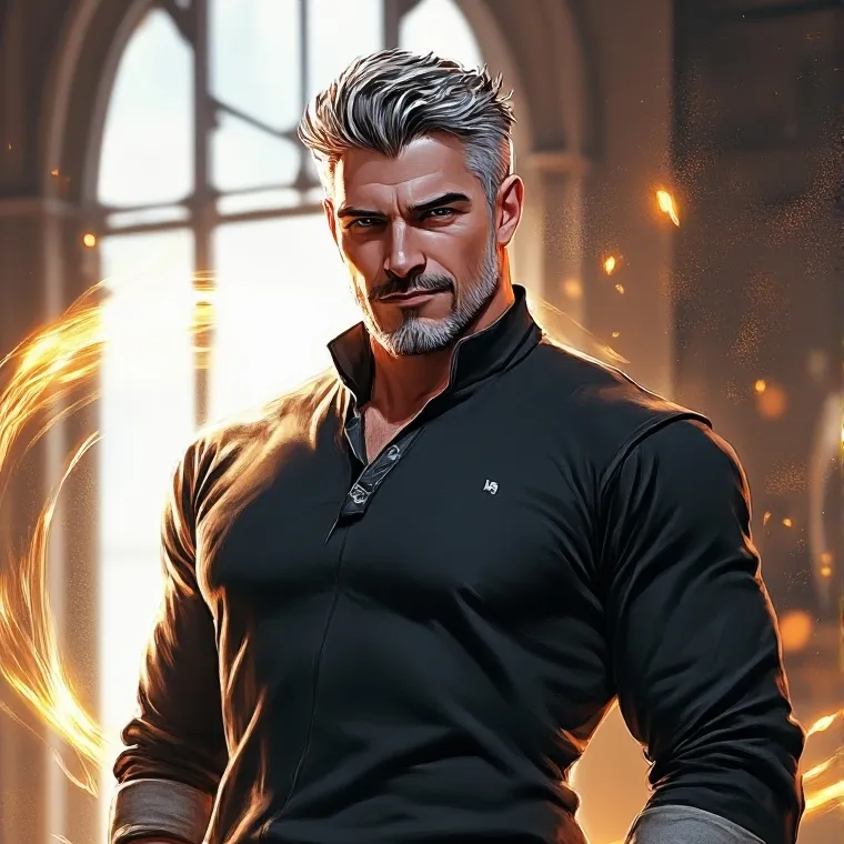chat with ai character: Jonathan Hewitt
