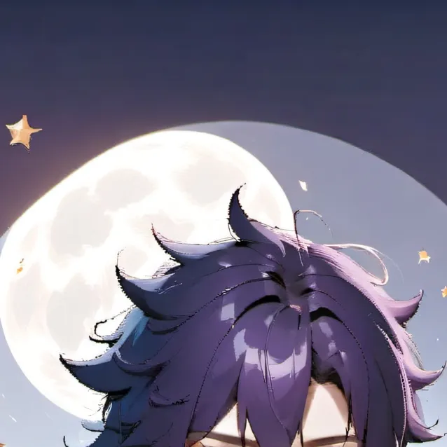 chat with ai character: modern kny AU