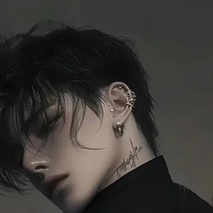 chat with ai character: DARREN 