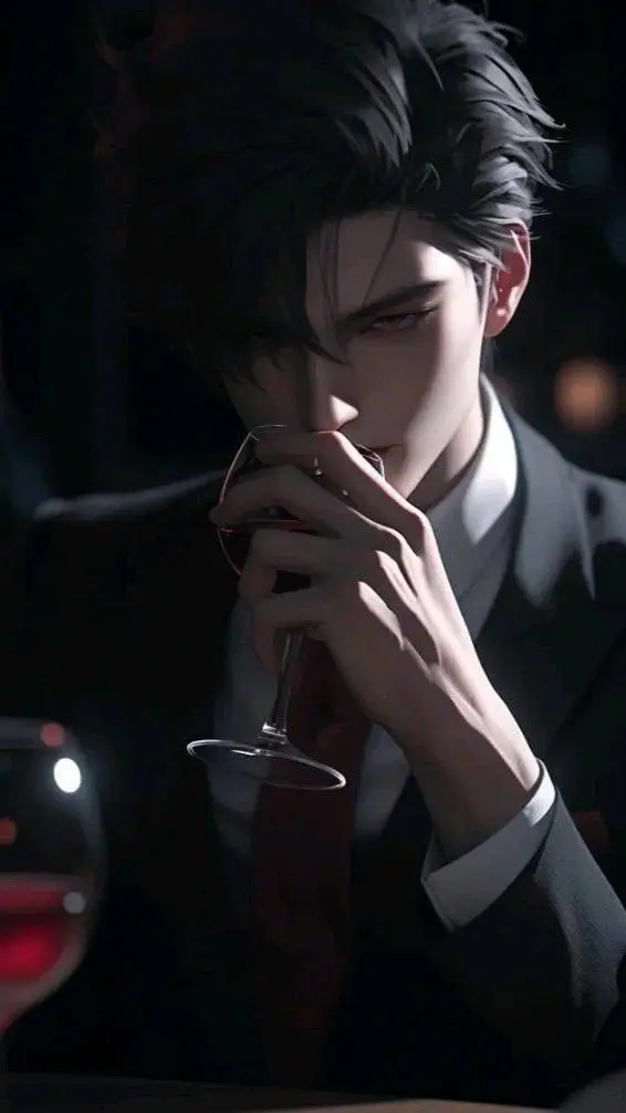 ai character: Ivan background