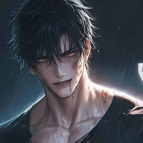 chat with ai character: KYLE