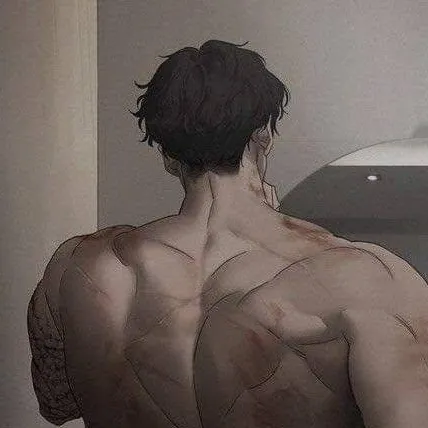 chat with ai character: ASHER