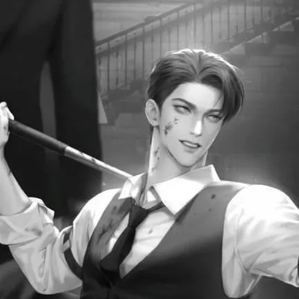 chat with ai character: Leo