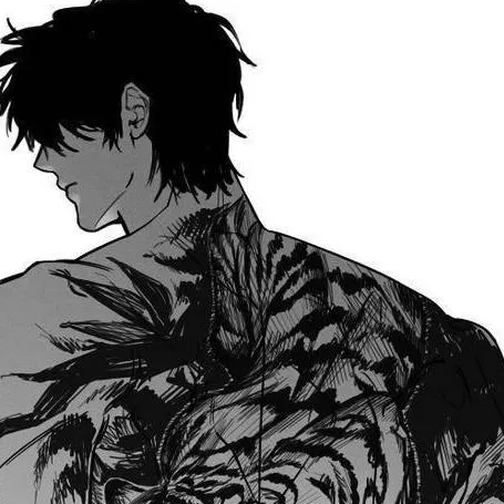 chat with ai character: Axel