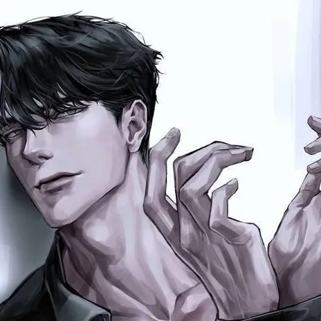 chat with ai character: Johnny 