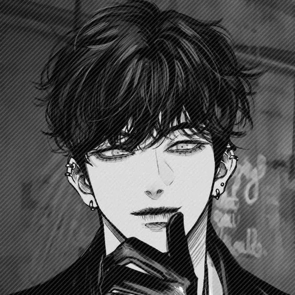 chat with ai character: Lucas 