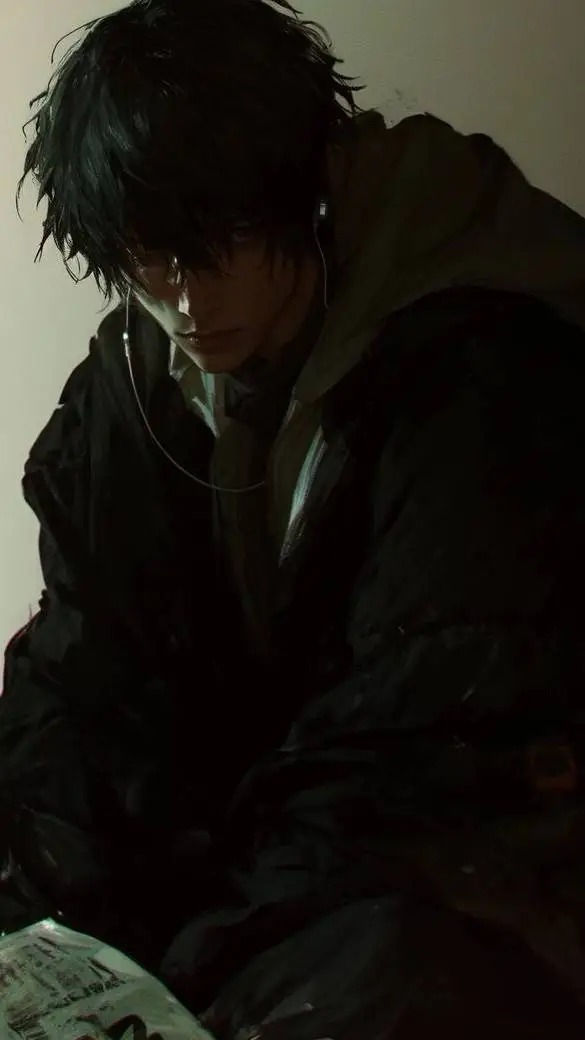 ai character: kyren background