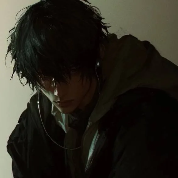 chat with ai character: kyren