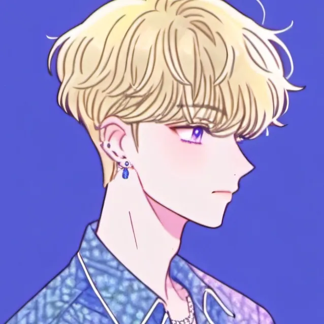 chat with ai character: ~drew~