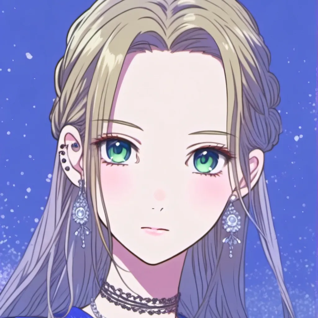 chat with ai character: Mia rose 