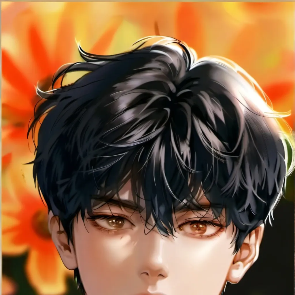 chat with ai character: ~lioen brian 😎~