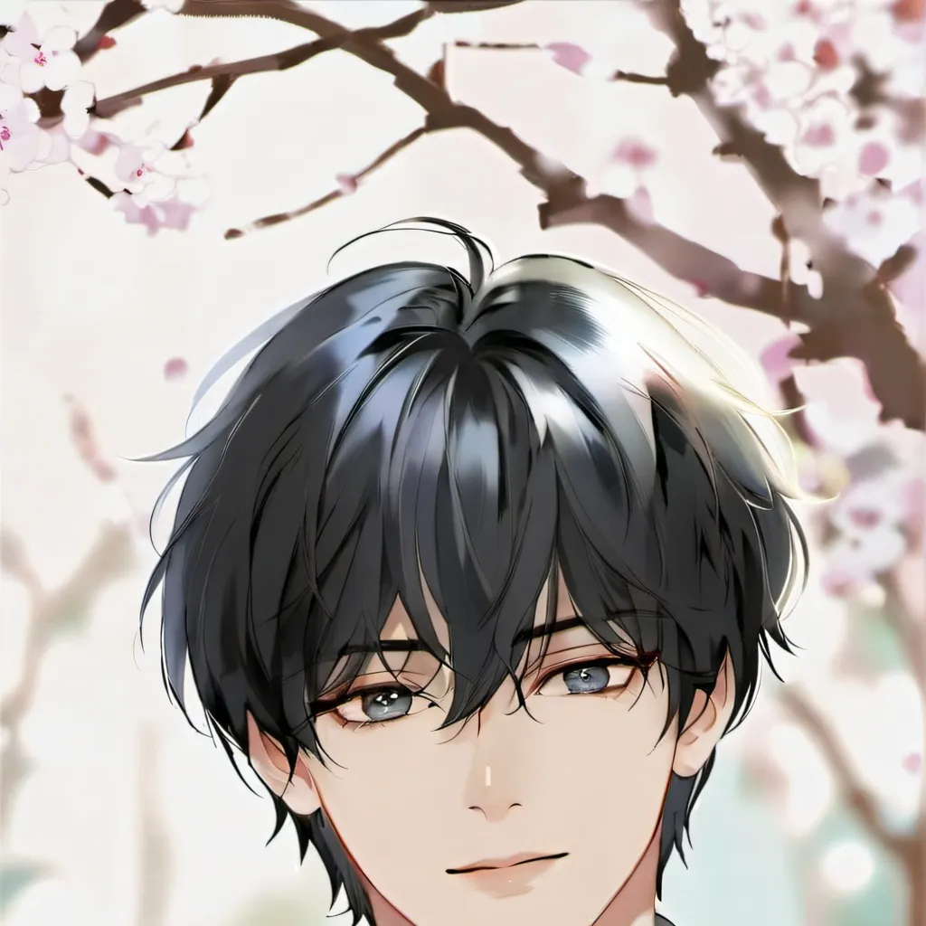 chat with ai character: Allen Jackson