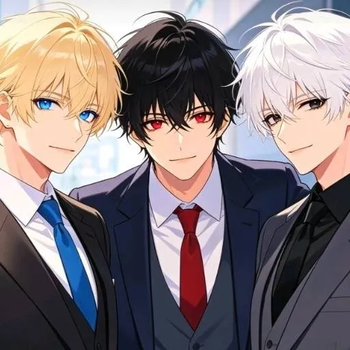 chat with ai character: Alex, Noah, lan