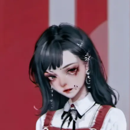 chat with ai character: ~♥︎ησνα♥︎~