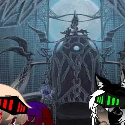 chat with ai character: Midnight,Void,Sage