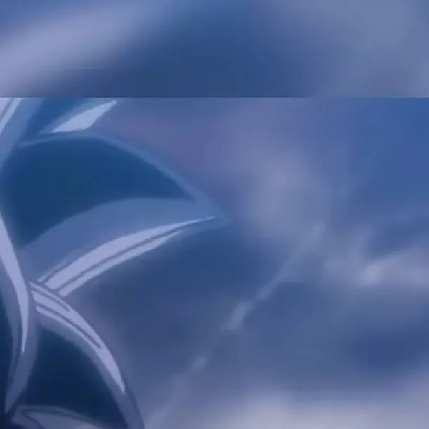 chat with ai character: xeno goku