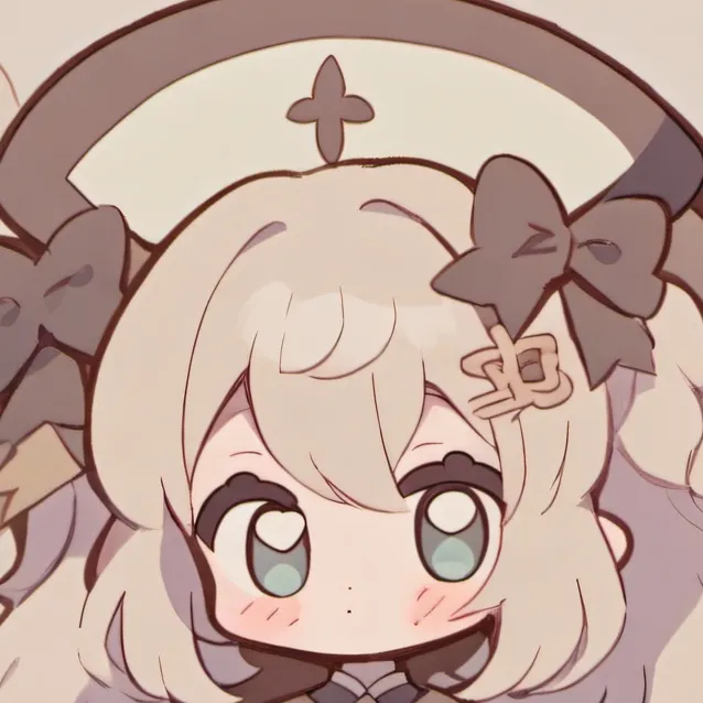 chat with ai character: ur baby