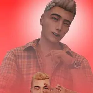 chat with ai character: Kenny Long 