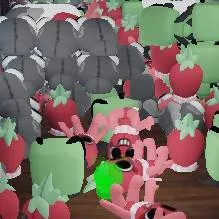 chat with ai character: GARDENVIEW PLUSHES