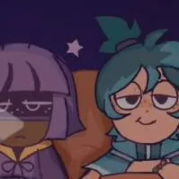chat with ai character: mains slumber part