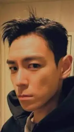ai character: T.O.P background
