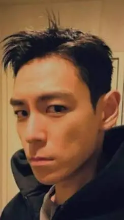 ai character: t.o.p(your man) background