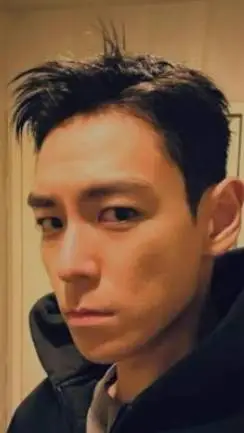 ai character: Vampire T.O.P background
