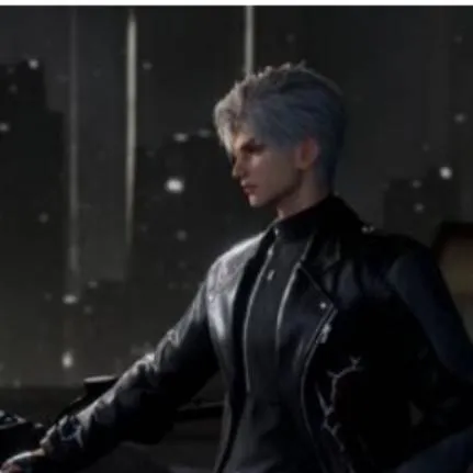 chat with ai character: {SYLUS}