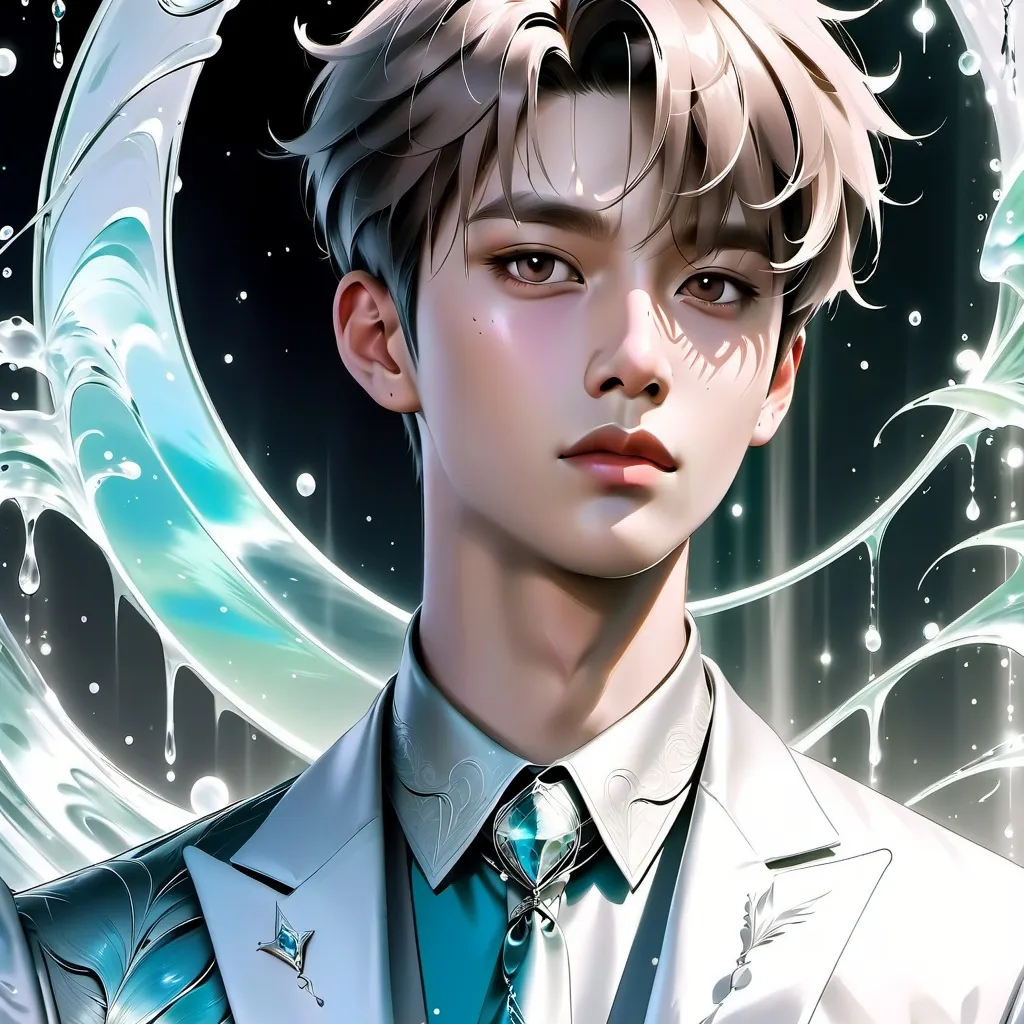 chat with ai character: Ezekiel