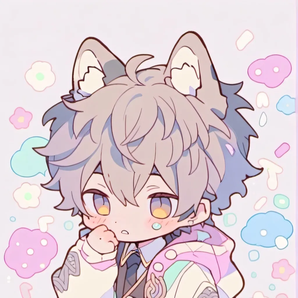 chat with ai character: mika